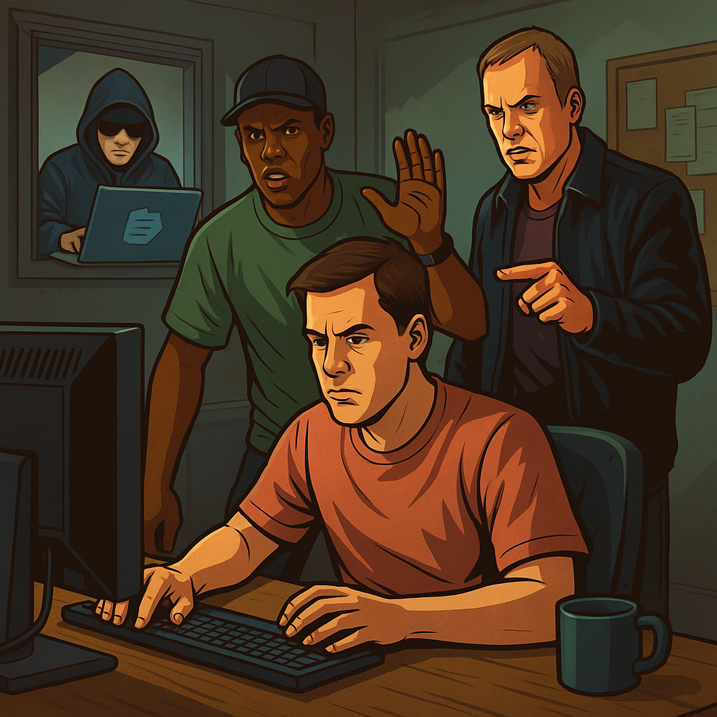 Читеры атаковали Majestic RP и воруют не только данные аккаунта и имущество на проекте, но и личные данные игроков с их ПК!